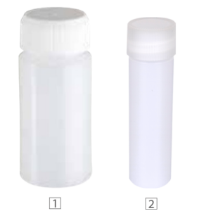 Scintillation Vessels - ratiolab